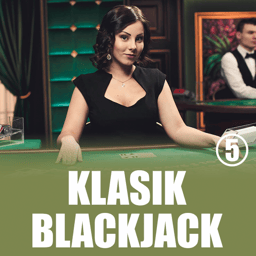 Klasik Blackjack 5 image