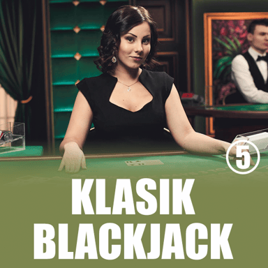 Klasik Blackjack 5 image