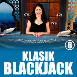 Klasik Blackjack 6 image