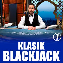Klasik Blackjack 7 image