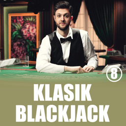 Klasik Blackjack 8 image