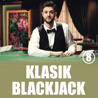 Klasik Blackjack 8 image