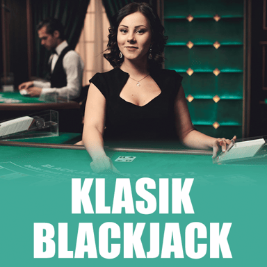 Klasik Blackjack image
