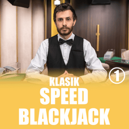 Klasik Speed Blackjack 1 image