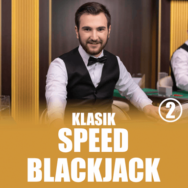 Klasik Speed Blackjack 2 image