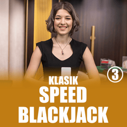 Klasik Speed Blackjack 3 image