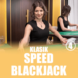 Klasik Speed Blackjack 4 image