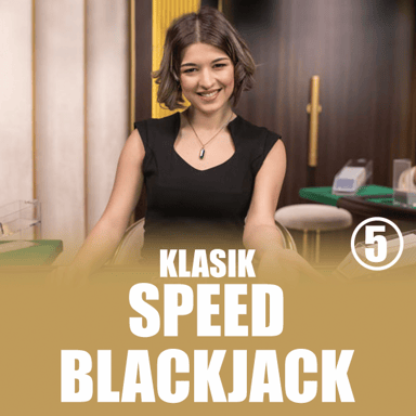 Klasik Speed Blackjack 5 image