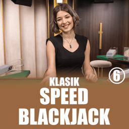 Klasik Speed Blackjack 6 image