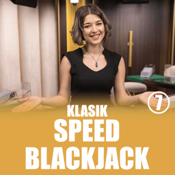 Klasik Speed Blackjack 7 image