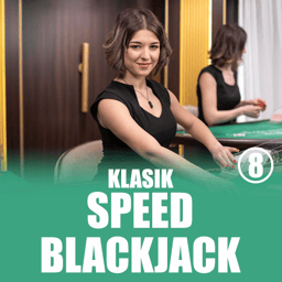 Klasik Speed Blackjack 8 image
