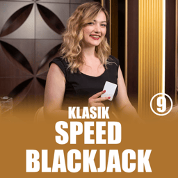 Klasik Speed Blackjack 9 image
