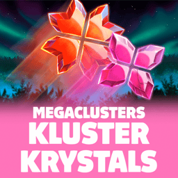 Kluster Krystals Megaclusters image