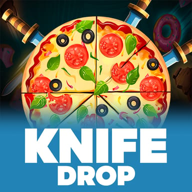 Knife Drop image