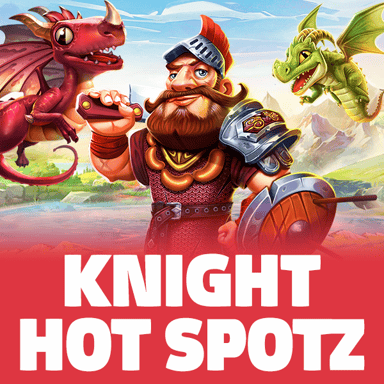 Knight Hot Spotz image
