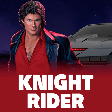 Knight Rider image