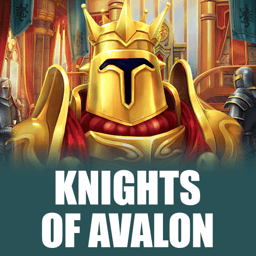 Knights Of Avalon image