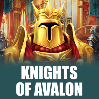 Knights Of Avalon image