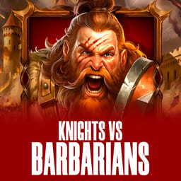 Knights vs Barbarians image