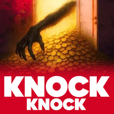 Knock Knock image