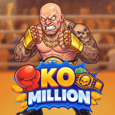 KO-Million image