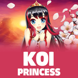 Koi Princess image