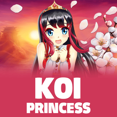 Koi Princess image