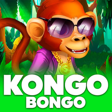 Kongo Bongo image