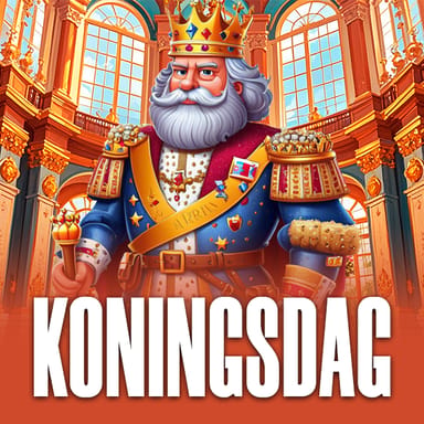 Koningsdag image