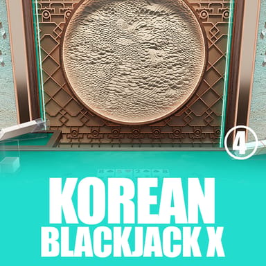 Korean BlackjackX 4 image