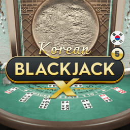 Korean BlackjackX 5 image