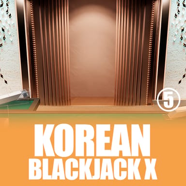 Korean BlackjackX 5 image