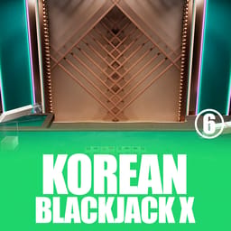 Korean BlackjackX 6 image
