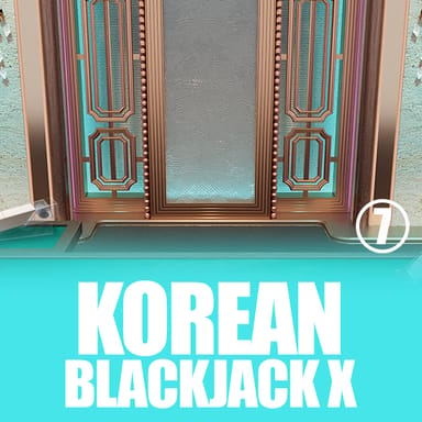 Korean BlackjackX 7 image