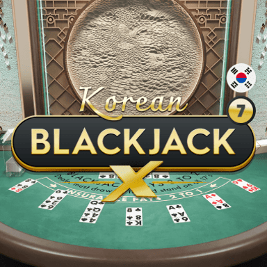 Korean BlackjackX 7 image