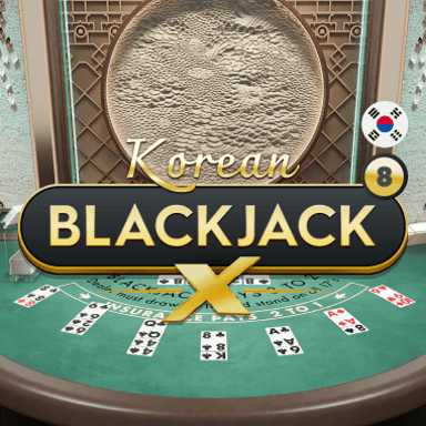 Korean BlackjackX 8 image