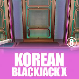 Korean BlackjackX 8 image