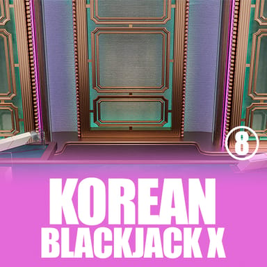Korean BlackjackX 8 image