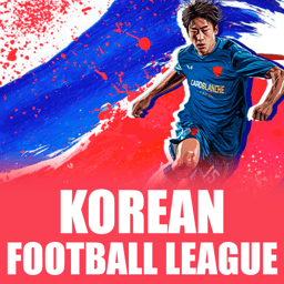 Korean Football League image