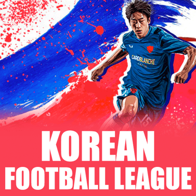 Korean Football League image