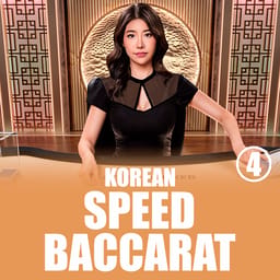 Korean Speed Baccarat 4 image