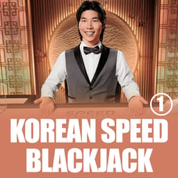 Korean Speed Blackjack 1 image