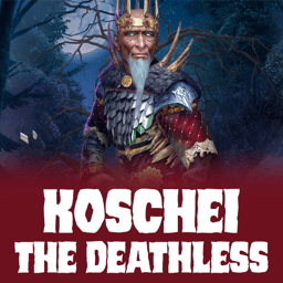 Koschei The Deathless image