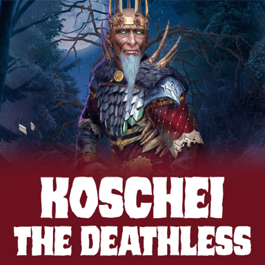 Koschei The Deathless image