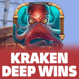 Kraken Deep Wins image