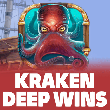 Kraken Deep Wins image