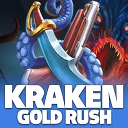 Kraken Gold Rush image