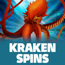 Kraken Spins image