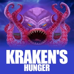 Kraken's Hunger image