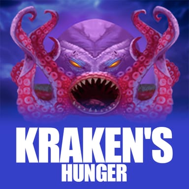 Kraken's Hunger image